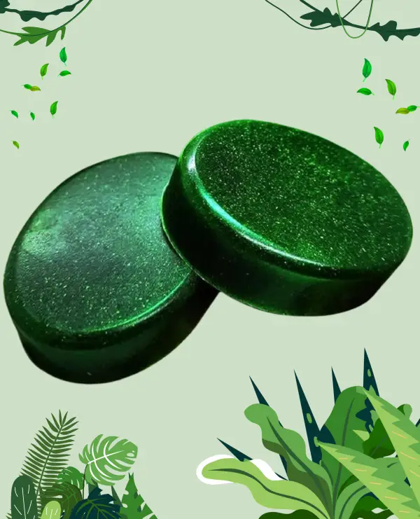 Hand-made Organic Nim Soap